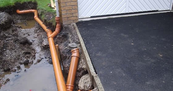 Repairs and Building Ways ( my maintenance level 2 work ... house sewer plumbing diagram 